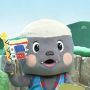 メーコブとミーニャもやさC( ´Д⊂ヽ　#etv