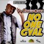 CHULLU BLAXX - NO ONE GYAL - SINGLE #ITUNES 2/18/14 @DJfrankcomusic