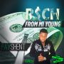 PAYSHENT - RICH FROM MI YOUNG - SINGLE #ITUNES 12/9/14 @crabitt