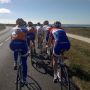 Nice warm up w/ @Rabolivgiant for tomorrow's #GPPlouay. World Cup final in 'Little Brittany'.