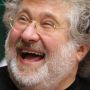 @BorisALV ну да, жоско трольнул пидарасов всяких. Как обычно. Любит это дело 