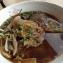 なんか麺