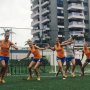 Excited about our 2 wins, time for some recovery runs! #rio2016 #hockey