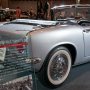 【AUTOMOBILE COUNCIL 2016】ホンダS360 後のSシリーズのベースとなった幻の試作車 