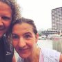The joy of #running 🚺 🚤
#wetwetwet #weekendstarter #businesscall