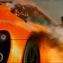 Gevalletje oeps. #topgear #zenvo