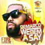 DEMARCO - WE DEM A SAY - FIRE SUPREME RIDDIM - SINGLE - #ITUNES 6/24/14 @armzhouse_rec @generalrado