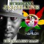 O.S.O.M FEAT. HURRICANE JERMAINE - HERBALIST MAN - SINGLE - TEE & JAA RECORDS #ITUNES #TeeJaaRec 