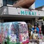 【大洗あんこう祭り】こういうクルマで乗り付けて商売しているくらいなので勿論売っているのは萌え酒ですしｗｗｗｗｗ