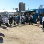 De GE's Brilliant Brew Truck (speciaal voor @Jaapvdb) #sxsw #sxswnl