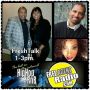 Check out my homegirl @marlolovelife on freeagentradio.com today at 2:30pm. #MakingMoves