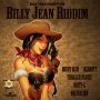 VARIOUS ARTISTS - BILLY JEAN RIDDIM #ITUNES 3/4/16 @josephfrancis27