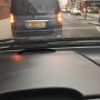 @TfLTPH another PH driver doesn't know law. Parked on rank  Harrington Rd 14/01/17. 11:38 moved off then parks in zig zag 