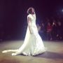 Prachtige show van Dennis Diem #fashionweek