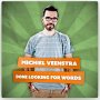 En ineens is mijn liedje Done Looking For Words echt uit, nu te horen op Spotify en Apple Music! Meer info: Facebook.com/michiel3fm