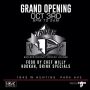 @Bucky_Montana it open tonight 