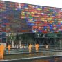 Bij Beeld en Geluid in Hilversum voor #25jaarROOS en lancering #mijnregio