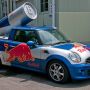 【オートジャンボリー2014】RedBull搭載型MINIを発見ｗｗｗｗｗ