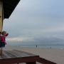   Alvast oefenen voor lifeguard #cs #miami