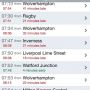 lot due euston