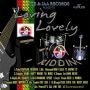 LOVING LOVELY RIDDIM - ZAMUNDA, GINJA, RAS PENCO & MORE #ITUNES 11/4/14 PRE-ORDER 10/21/14 @TeejaaRecords