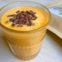 Goedemorgen en een fijne Koningsdag iedereen. Op onze site vind je het recept van deze @ekopura Oranje Boven shake.
Vandaag zijn we niet open, maar we hopen je morgen weer te zien!
#proteinshake #smoothie #protein #oranjeboven #koningsdag