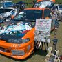 【ひめたま痛車祭2017】けいおん！は永遠に不滅ですし！！ 