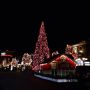 So good to be home. Cute town at Christmas time :) 