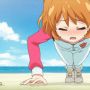 腕立てアイドル三段活用
