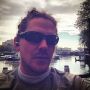 Did some #running today
#goodtimes #neversmiling #lookingdown #hipsterknot #oakleys #tropicana