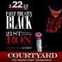 Be here 2.22.13 only place to be come shoe my bro @Ron215_ some love