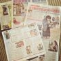 本日の台湾の新聞！