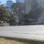 Deel van de toespraak die JFK zou houden op de dag dat hij werd doodgeschoten. #dealeyplaza #dallas