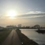 #amsterdam #countryside #earlyspring #waterside #bikeride