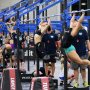 WOD 28-5-2016

Event 3 regionals 2016

For time:
104 wall balls
52 pull ups