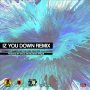 ZJ HENO FT. SHUKID, ACE THA DON, KASH & KHALIGRAPH - IZ YOU DOWN (REMIX) - SINGLE #ITUNES 12/30/16 @ZJHENO