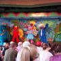Blijft leuk. #sesamstraat #buschgardens
