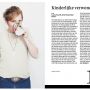 All Of Amsterdam van Lucky Fonz III (@luckyfonzIII) in NRC