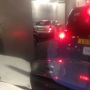 Oh yes canary wharf cars
