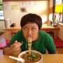 からの、なぅ。