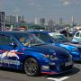 【痛Gふぇすた in お台場2015】都会のイベントは背景が絵になっていいすね 北関東だと痛車イベントといえば専ら野っ原だからなｗｗｗｗｗｗ