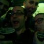 Ellen has got nothing on us.

It's like an Oscar party of beer drinking at the Beer Temple.