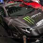 【東京オートサロン2016】このアヴェンタドール格好良いっすわー