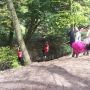 Outdoor Challenge Run Hulsbeek Oldenzaal