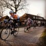 Nice to be back in the bunch! @rondevdrenthe #Drentse8 #raboliv