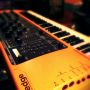 ドイツ製の音源エンジンを搭載したイタリア製シンセをチェックw！ @dirigentjp