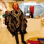 Onze eigen Mapuche. 