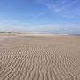 Strand Kijkduin. 