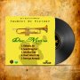 DOC MARRO - TRUMPET OF VICTORY - EP #ITUNES 6/17/16 @DocMarro509