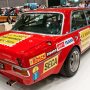 【AUTOMOBILE COUNCIL 2016】メルセデスベンツ AMG 300SEL6.8 レーサーレプリカ 